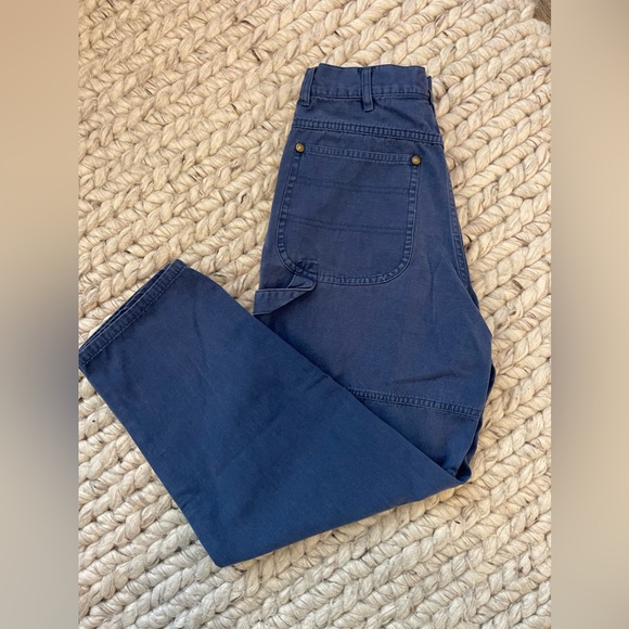 Vintage ‘Apparatus’ Utility Pants - Picture 1 of 6